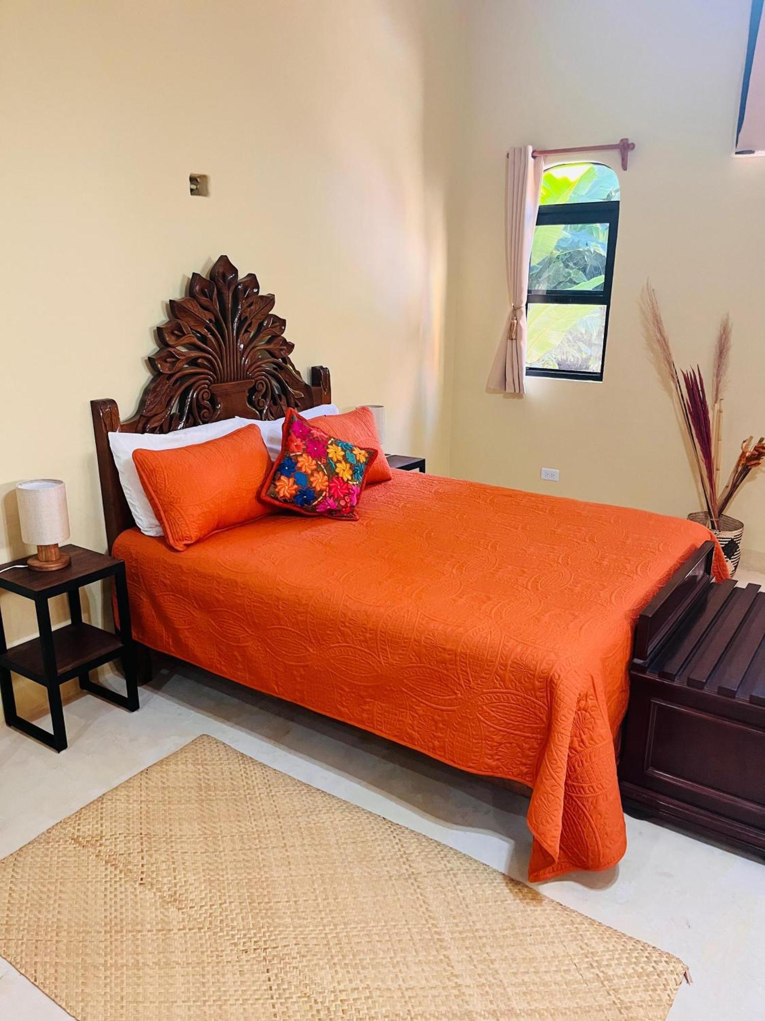 Bed and Breakfast Casa Tres Colibries Mérida Exterior foto